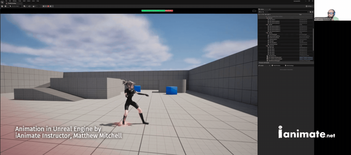 what is unreal engine